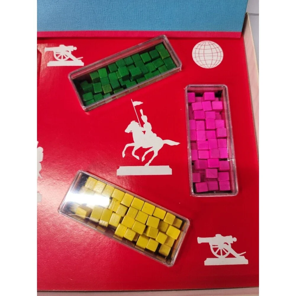 Parker Brothers game design
